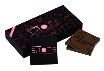 EROTE Intimacy Boosting Chocolate